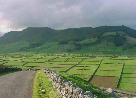 Terceira Island 