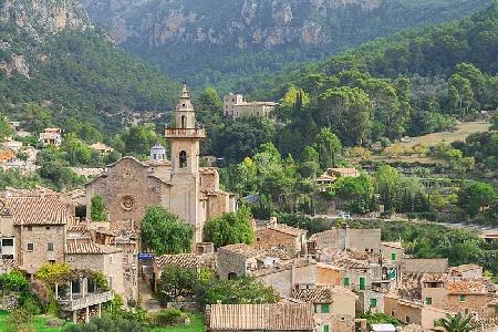 Valldemosa 