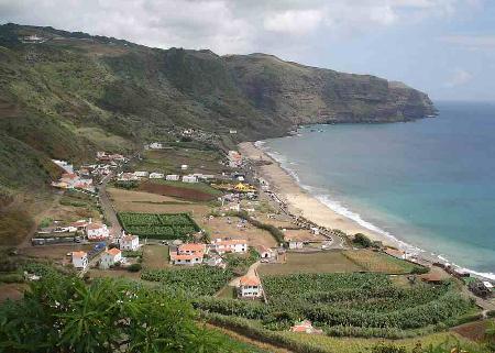 Vila Do Porto 