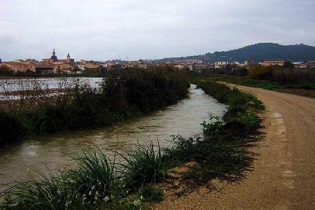 Villafranca De Bonany 