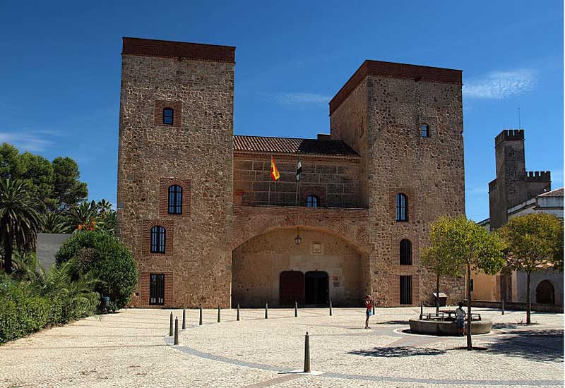 España Badajoz Museo Arqueológico Provincial de Badajoz Museo Arqueológico Provincial de Badajoz Badajoz - Badajoz - España