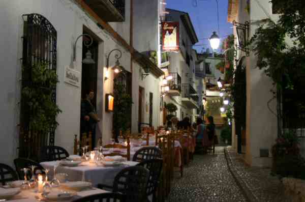 España Alicante Casco Antiguo Casco Antiguo Alicante - Alicante - España