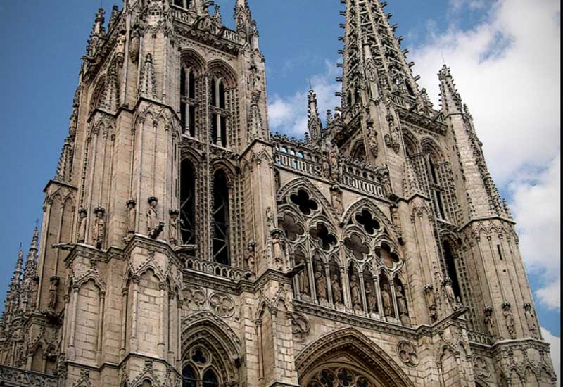 España Burgos Museo Catedralicio Museo Catedralicio Burgos - Burgos - España