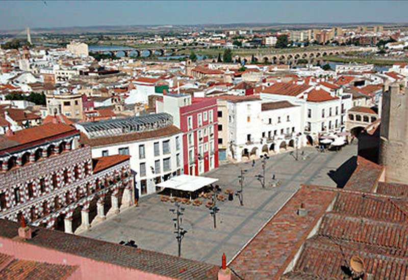España Badajoz Avenida de Elvas Avenida de Elvas Badajoz - Badajoz - España
