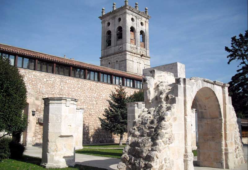 España Burgos Hospital del Rey Hospital del Rey Burgos - Burgos - España