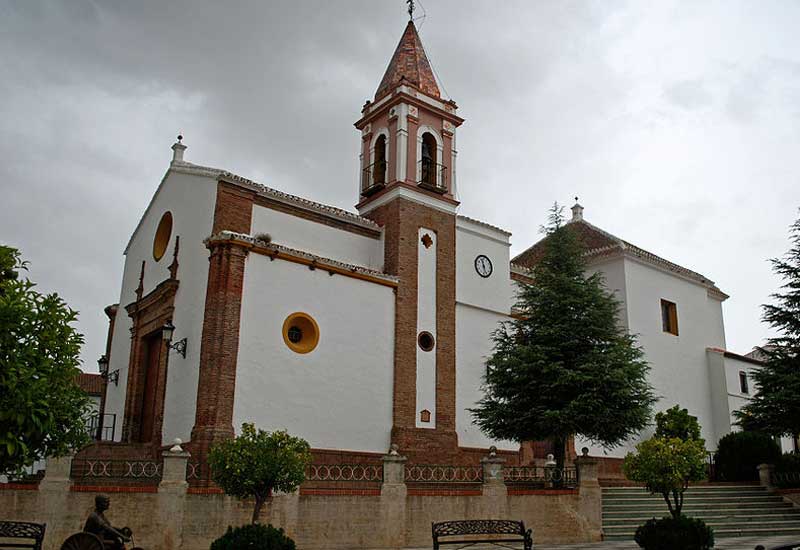 España Alicante Capilla de la Purísima Concepción Capilla de la Purísima Concepción Alicante - Alicante - España