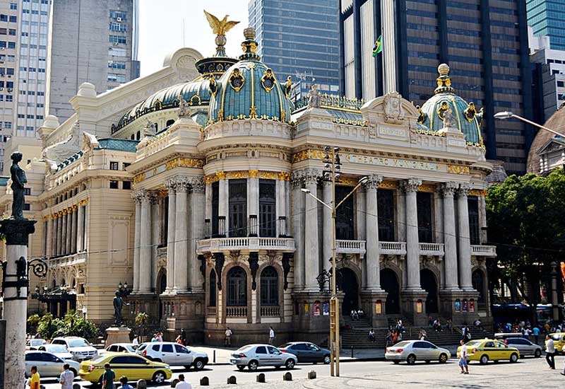 España El Ejido  Teatro Municipal Teatro Municipal Almería - El Ejido  - España