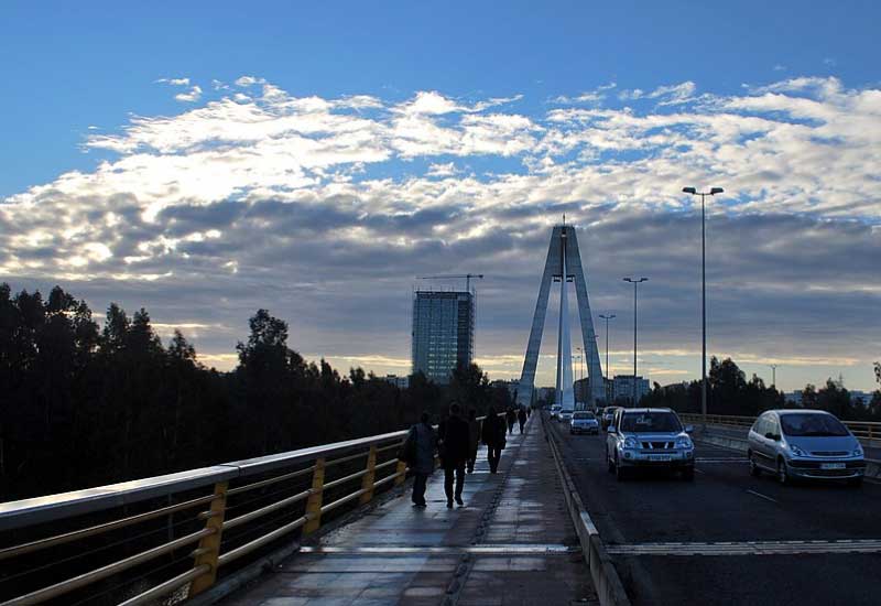 España Badajoz Puente Real Puente Real Badajoz - Badajoz - España