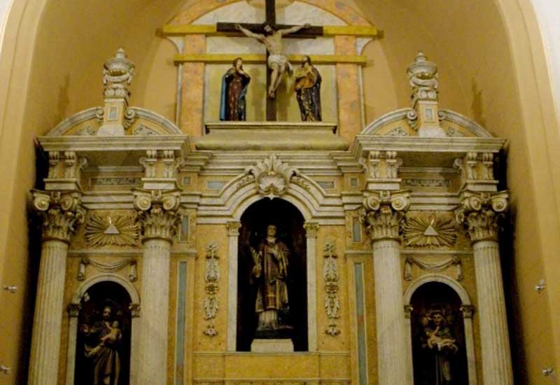 España Barakaldo  Iglesia de San Vicente Mártir Iglesia de San Vicente Mártir Vizcaya - Barakaldo  - España