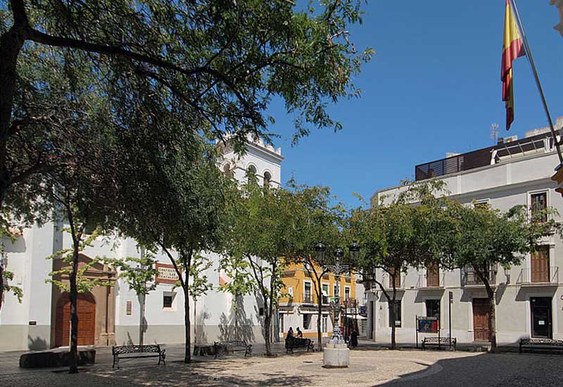 España Badajoz Convento de las Descalzas Convento de las Descalzas Badajoz - Badajoz - España