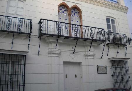 Casa Museo de Juan Ramón Jiménez