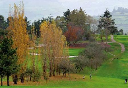 Club de Golf de Castiello