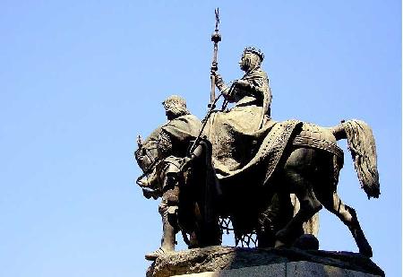 Visitar Isabel La Católica