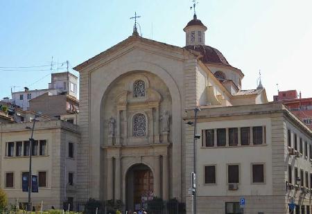 Iglesia de Nuestra Señora de Gracia