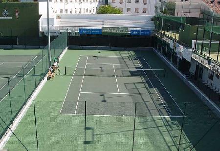 Hotels near Royal Tenis Club  Cadiz