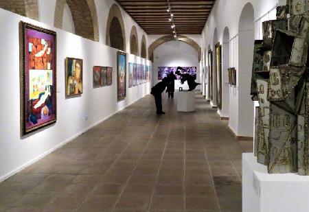 Visitar Museo de Salvador Morera