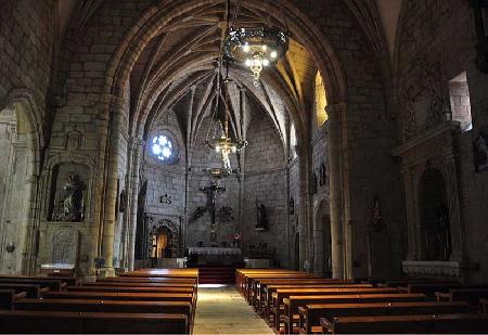 Iglesia de San Juan