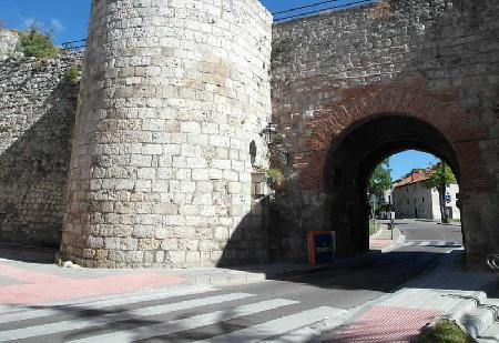 Arco de San Martín