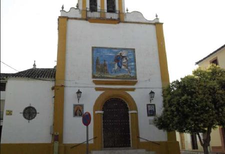 Visitar Iglesias de Santiago