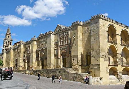 Visitar Squash Córdoba