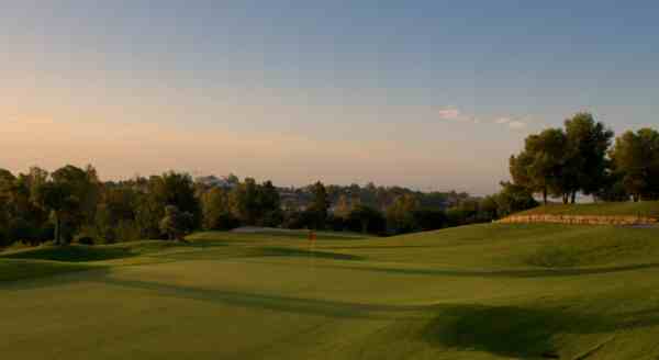 España Estepona Club de Golf Atalaya Club de Golf Atalaya El Mundo - Estepona - España