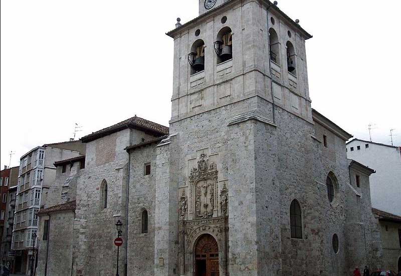 Spain Ourense San Cosme e  San Damian Chapel San Cosme e  San Damian Chapel Spain - Ourense - Spain