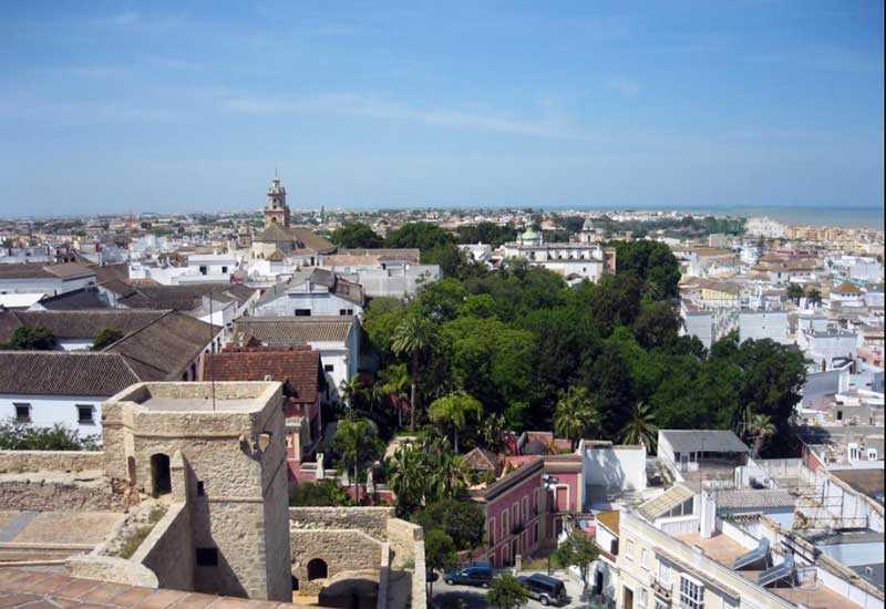 España Jerez de la Frontera Sanlúcar de Barraneda Sanlúcar de Barraneda Jerez de la Frontera - Jerez de la Frontera - España