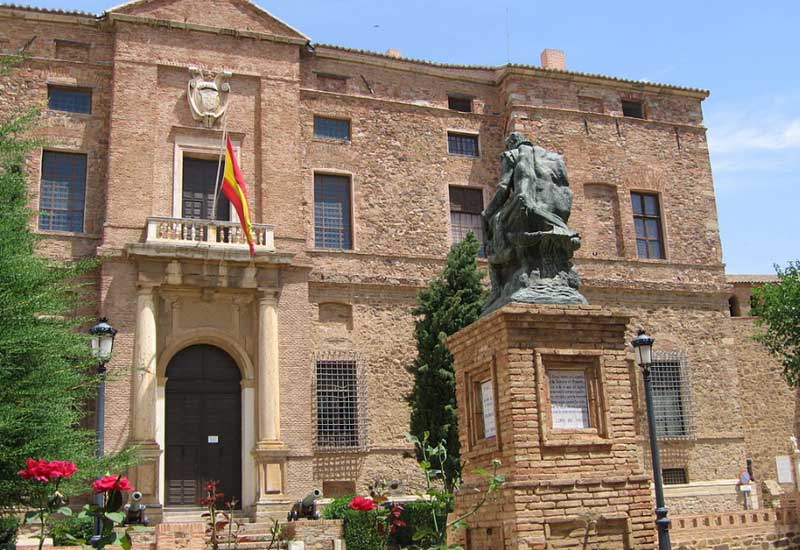 España Oviedo Palacio de Santa Cruz de Marcenado o de la Rúa Palacio de Santa Cruz de Marcenado o de la Rúa Oviedo - Oviedo - España
