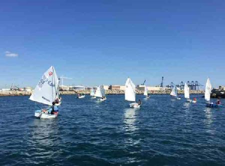 Algeciras Royal Sailing Club