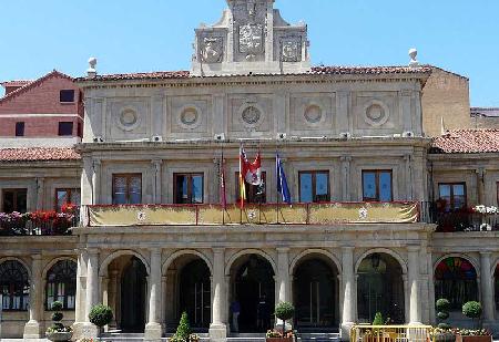 Antigua Casa del Peregrino