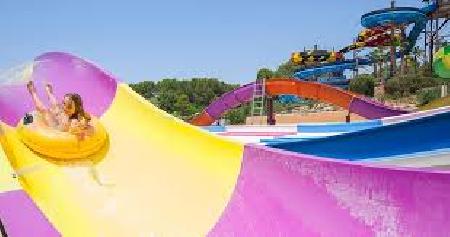 Aquapark