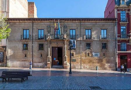 Instituto de Estudios Asturianos