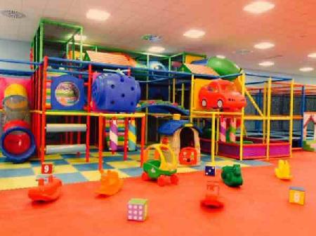 Visitar Canguro Aventura