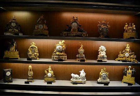 Museo de Relojes
