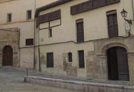 Hoteles cerca de Convento de las Carbajalas  León