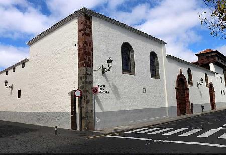 Convento de las Catalinas