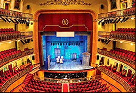 Teatro Leal