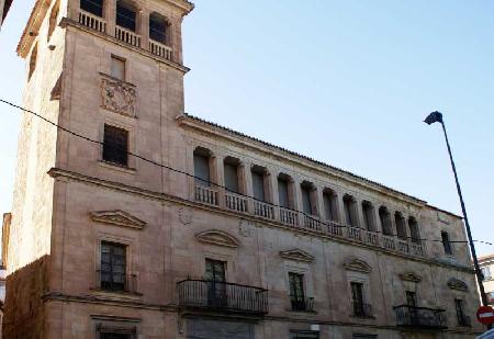 Hotels near Orellana Palace  Salamanca