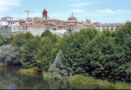 Hotels near Rio Tormes sports center  Salamanca