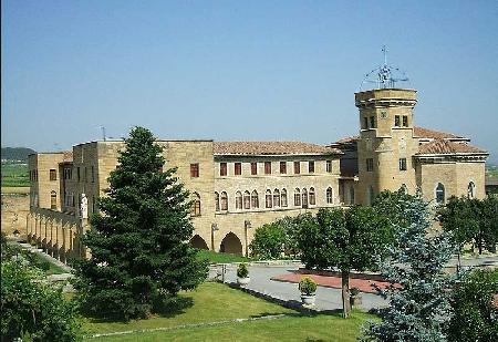 Hoteles cerca de San Asensio  Logroño