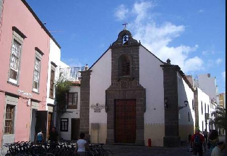 Ermita de San Antonio Abad