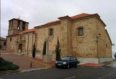 Hotels near San Cristobal Church  Salamanca