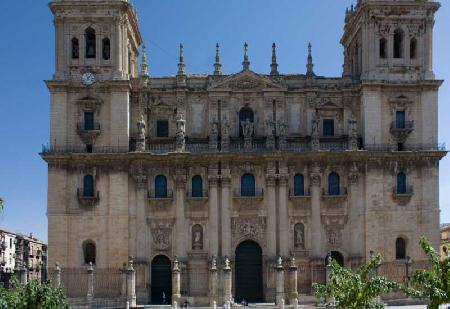 La Catedral