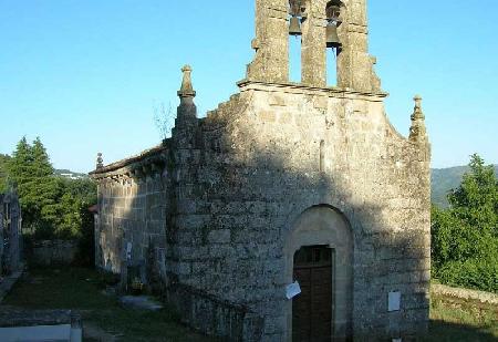 Hoteles cerca de Ucelle  Ourense