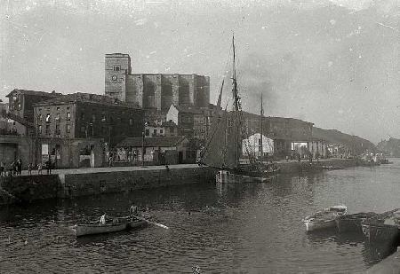 Zumaia