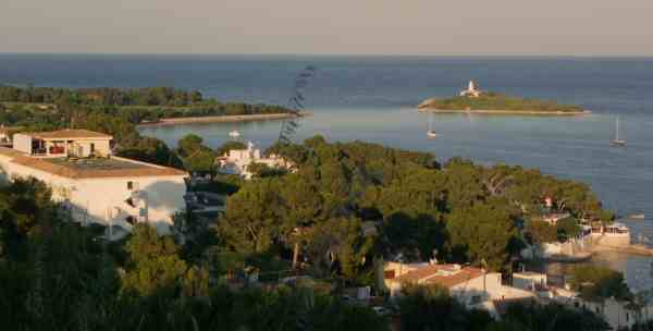 Spain Alcudia Alcanada Alcanada Mallorca - Alcudia - Spain