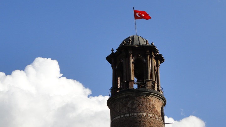 Turquía  Erzurum Erzurum  Erzurum -  - Turquía