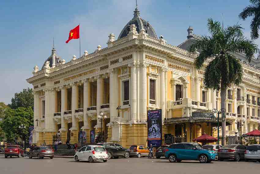 Vietnam  Ha Noi  Ha Noi  Ha Noi -  - Vietnam