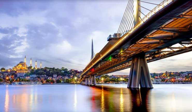 Turquía Estambul Estambul Estambul - - Turquía
