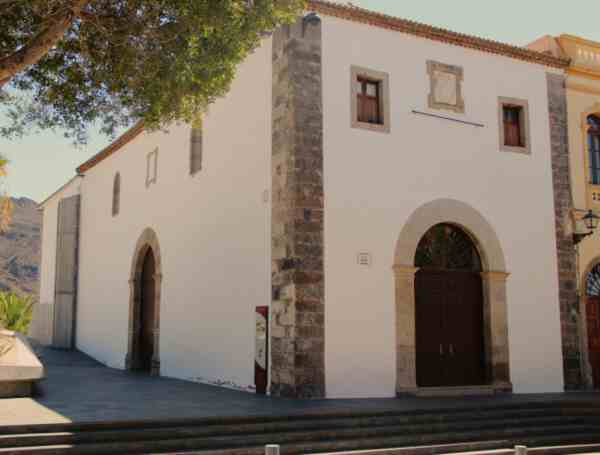 España Adeje  Convento de Nuestra Señora de Guadalupe Convento de Nuestra Señora de Guadalupe Adeje - Adeje  - España